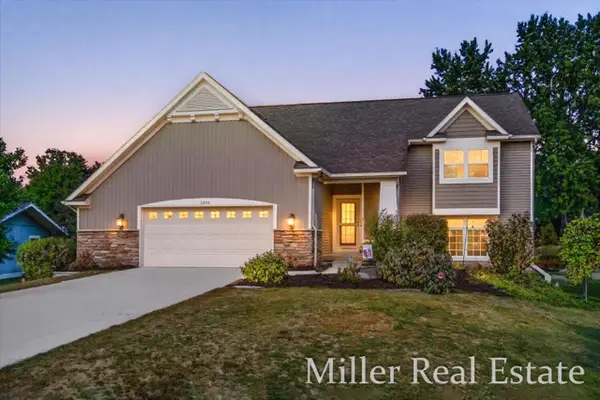 2899 Loehrs Landing, Hastings, MI 49058