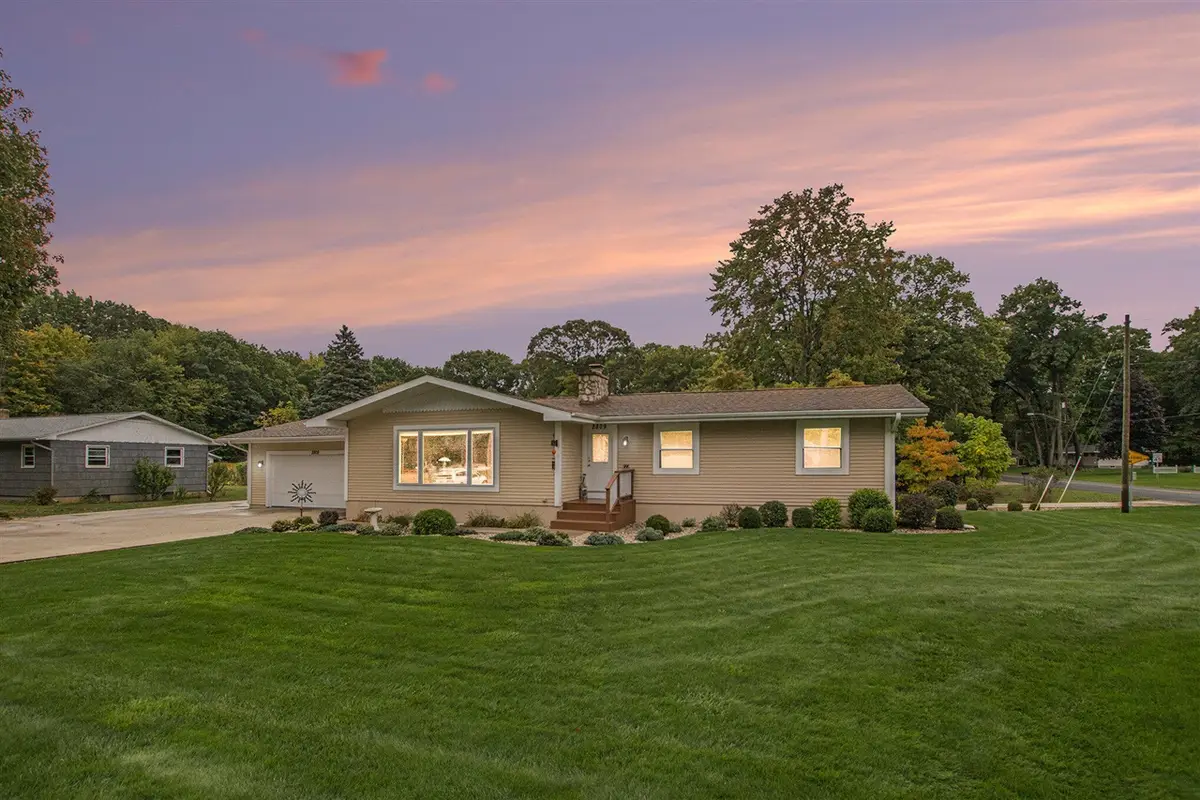2809 Farr, Fruitport, MI 49415 - Image #1