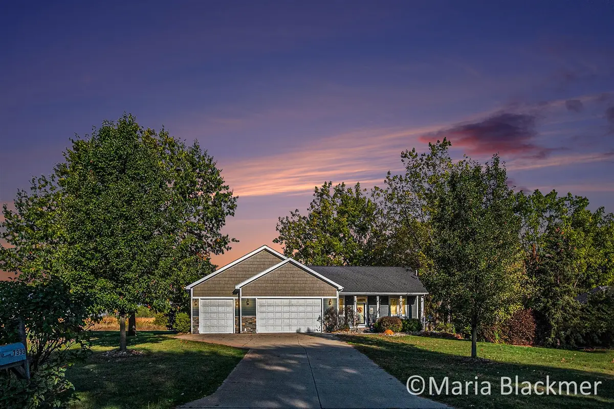 7333 Cedar Ridge, Portland, MI 48875 - Image #1