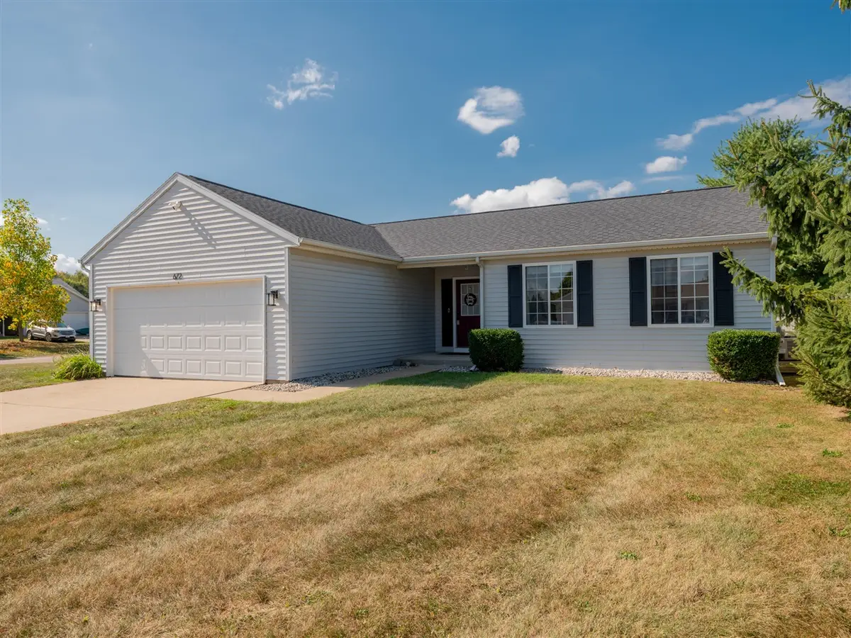 672 Mildred, Galesburg, MI 49053 - Image #1