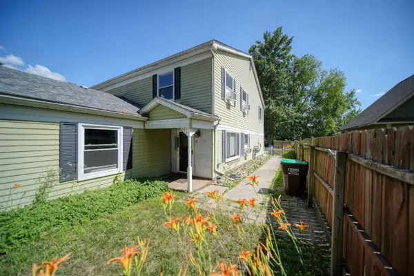 317 Clark, Clinton, MI 49236