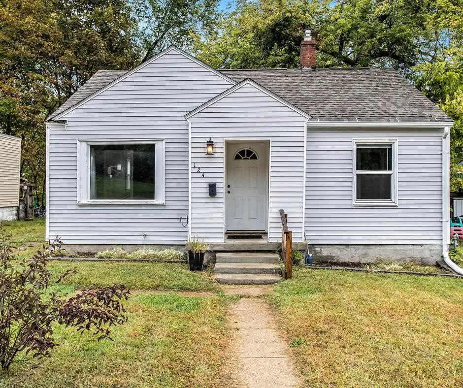 124 Spring, Battle Creek, MI 49037 - Image #1