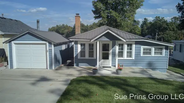 1333 Hess Lake, Grant, MI 49327