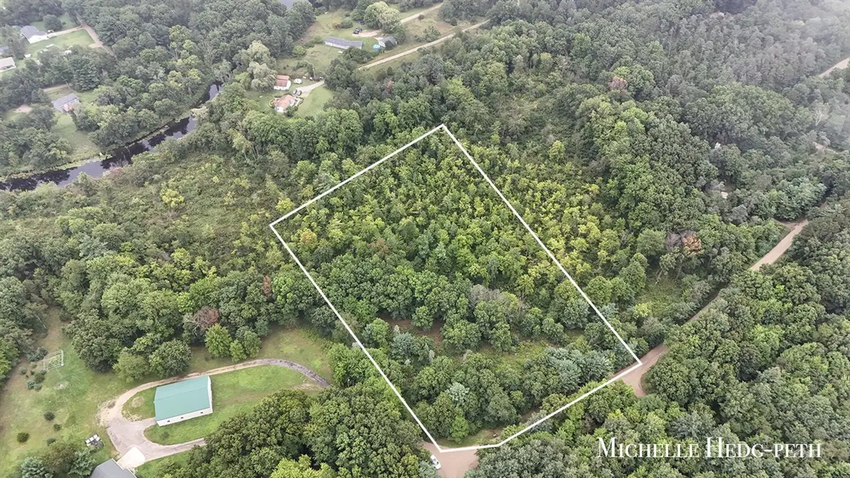 Spruce Hollow, Middleville, MI 49333 - Image #1