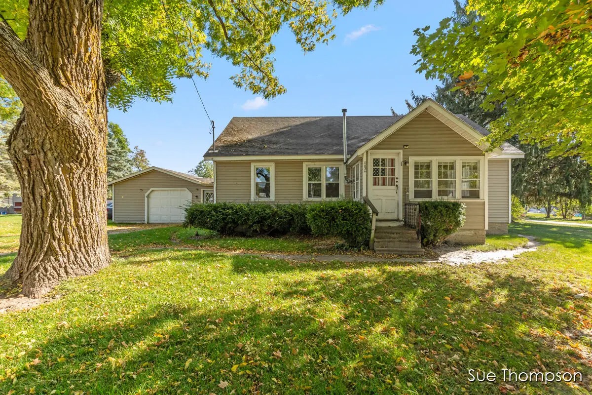 4636 Maple, Coral, MI 49322 - Image #1
