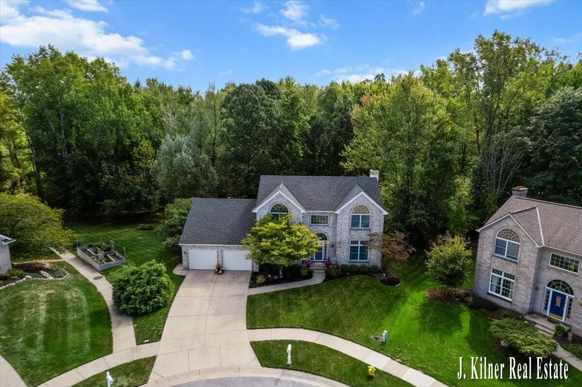 2592 Breton Creek, Grand Rapids, MI 49512 - Image #1