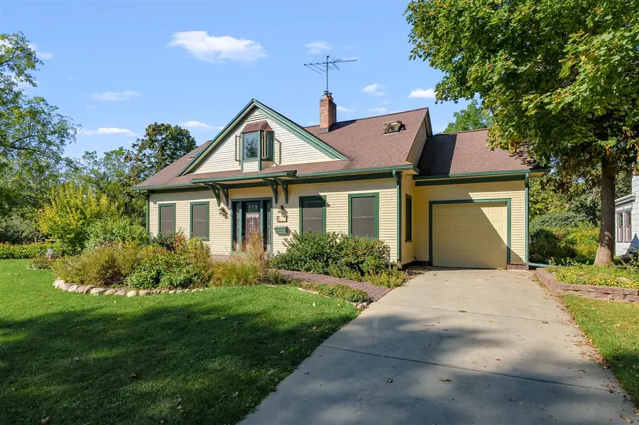 109 N Berkley, Kalamazoo, MI 49006 - Image #3