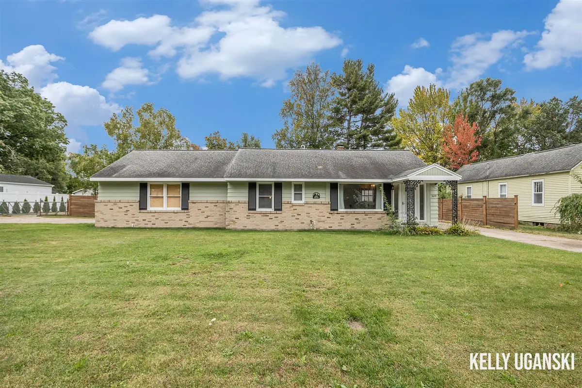1829 Moulton, North Muskegon, MI 49445 - Image #1