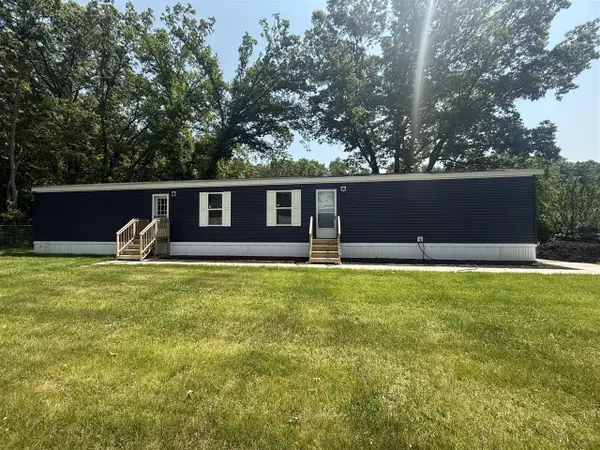 3502 Beech, Twin Lake, MI 49457