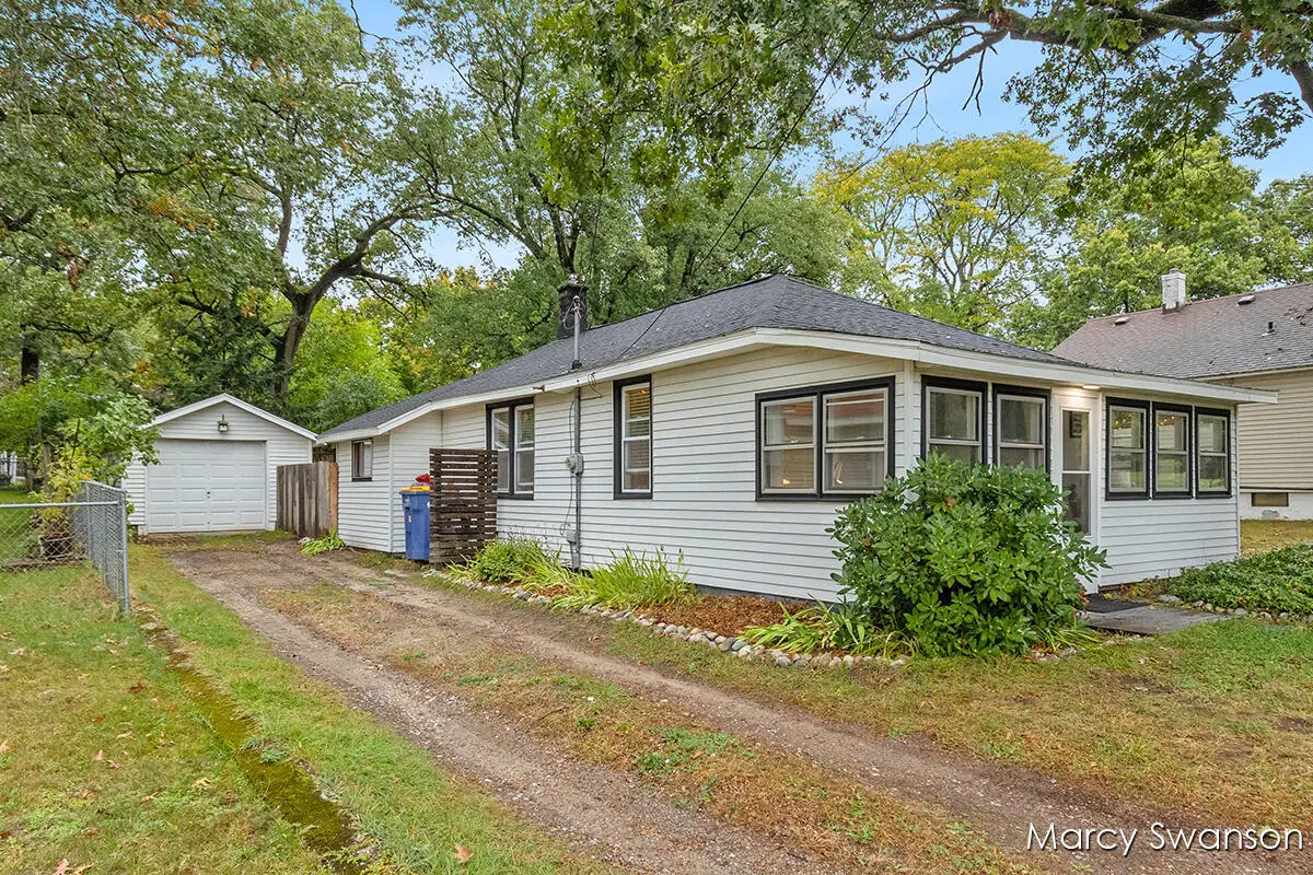 1753 Preston, Grand Rapids, MI 49504 - #1