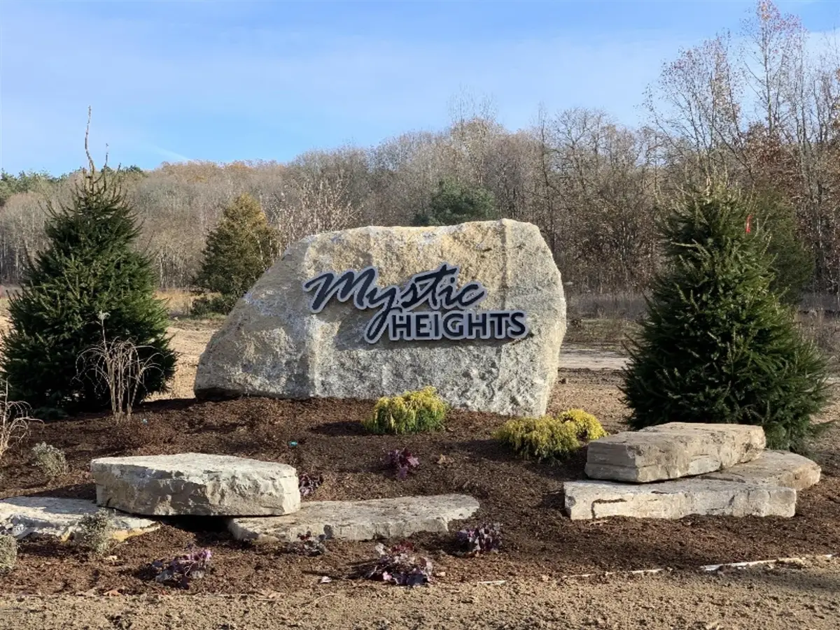 10599 Mystic Hts, Mattawan, MI 49071 - Image #1