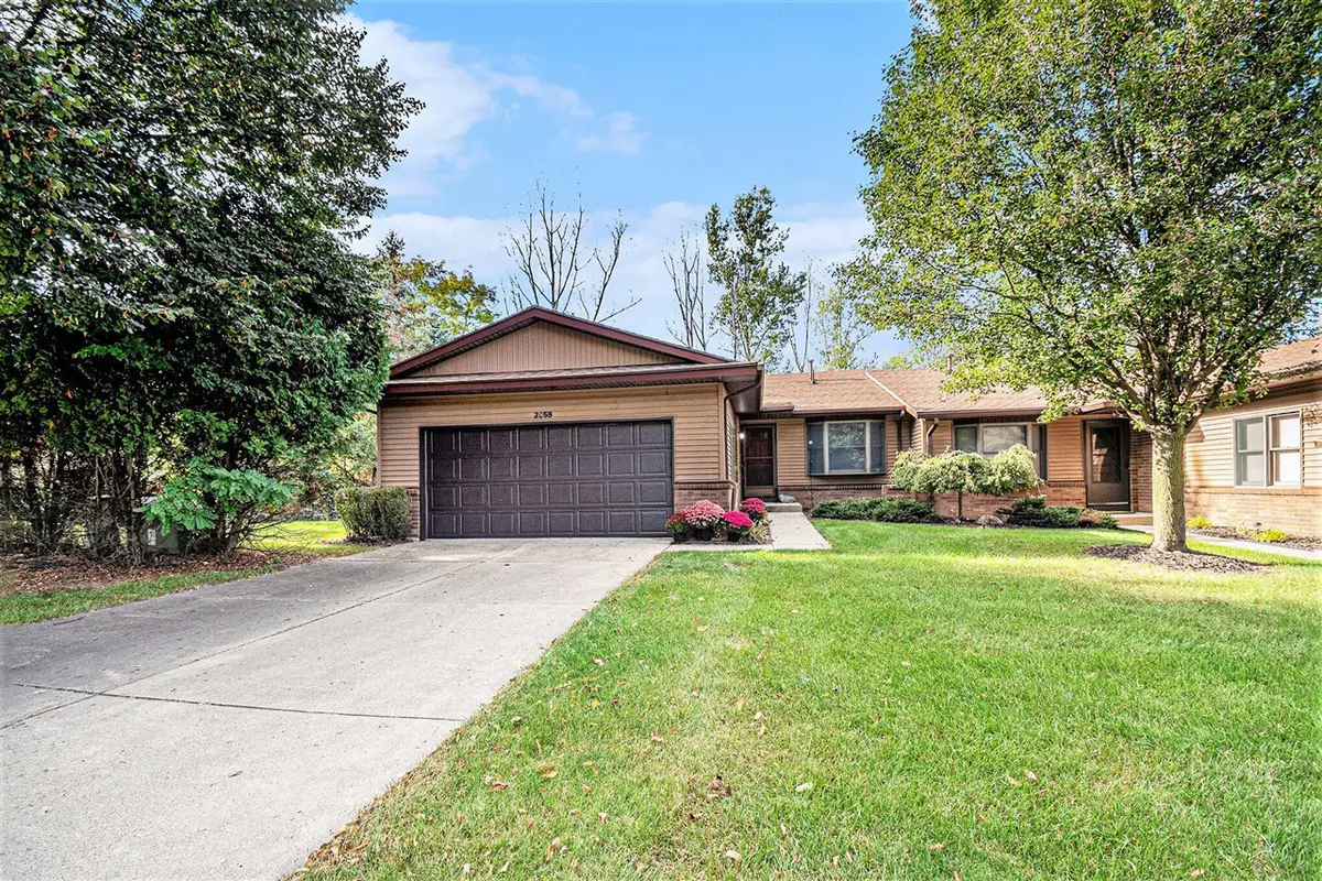 2058 Ken Ade, Grand Rapids, MI 49505 - Image #1