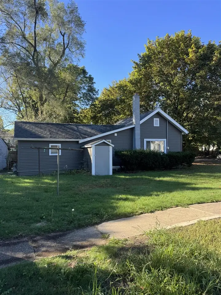 812 N 4th, Greenville, MI 48838 - Image #2