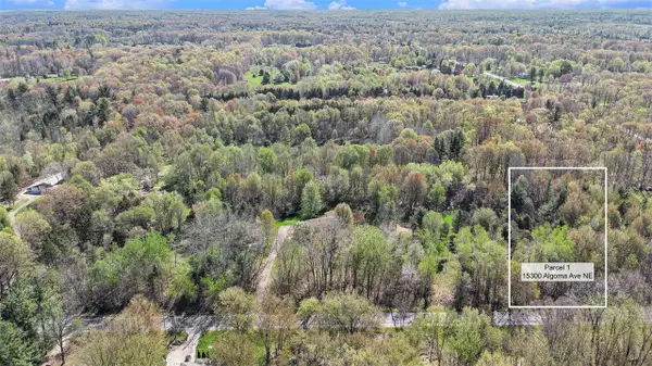 V/L Par 1 Algoma, Cedar Springs, MI 49319