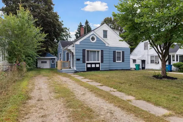 69 W Coolidge, Battle Creek, MI 49037