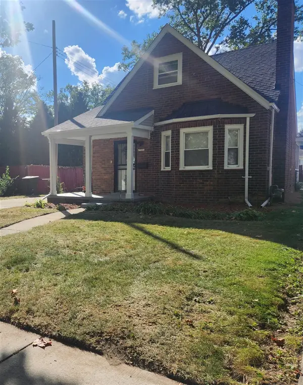 17531 Ardmore, Detroit, MI 48235