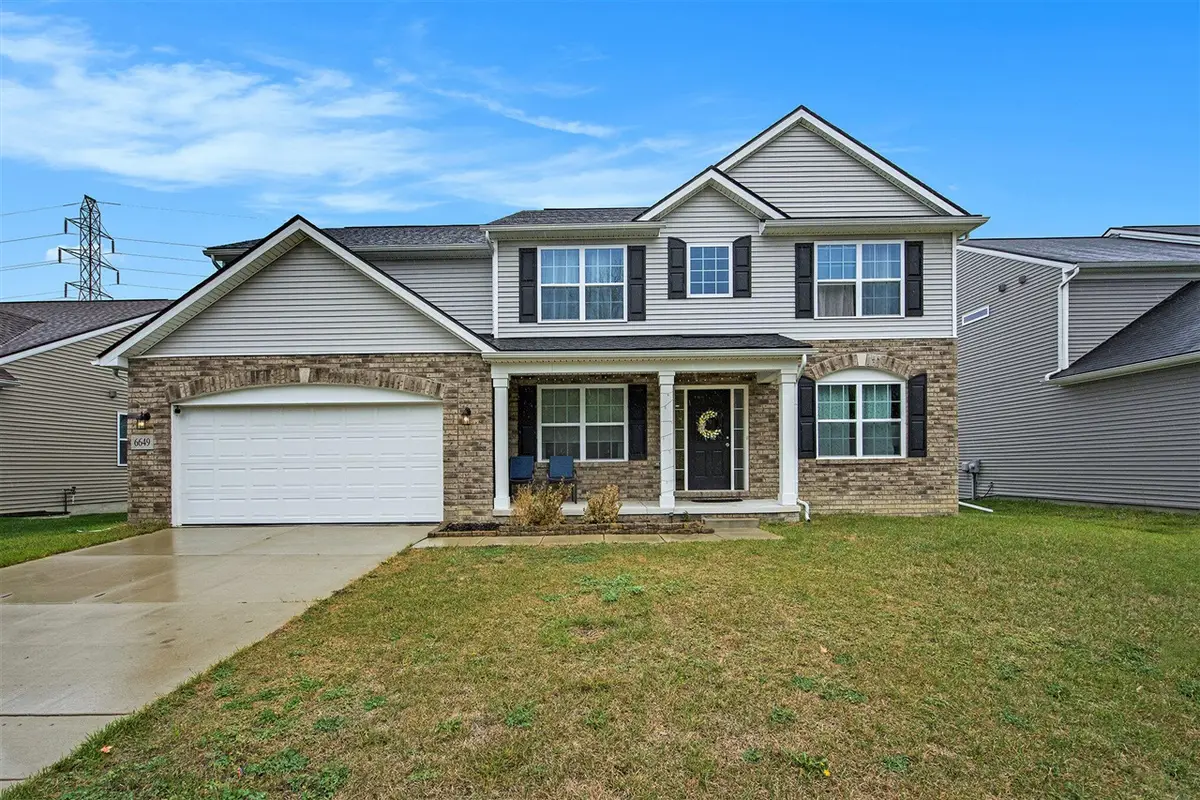 6649 Maplelawn, Ypsilanti, MI 48197 - Image #1