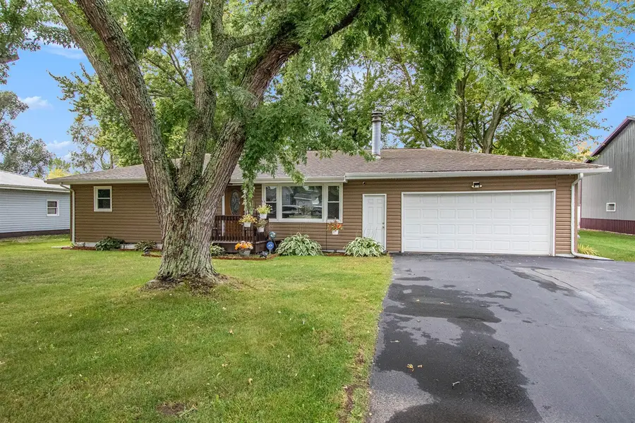 640 O'brien, Benton Harbor, MI 49022 - Image #2