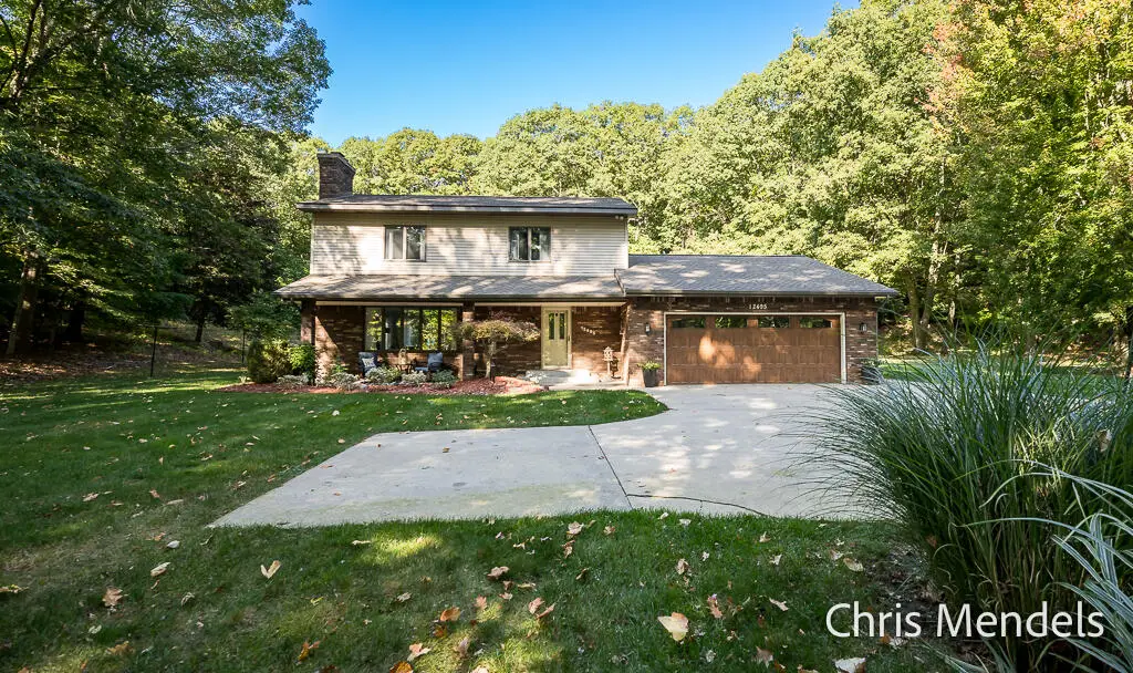 12495 Lakeshore, Grand Haven, MI 49417 - Image #1