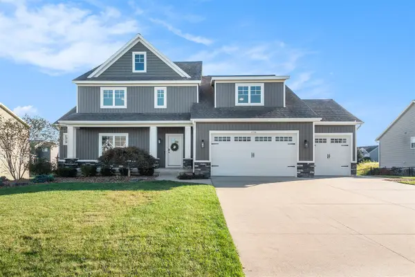 2156 Center Grange, Byron Center, MI 49315