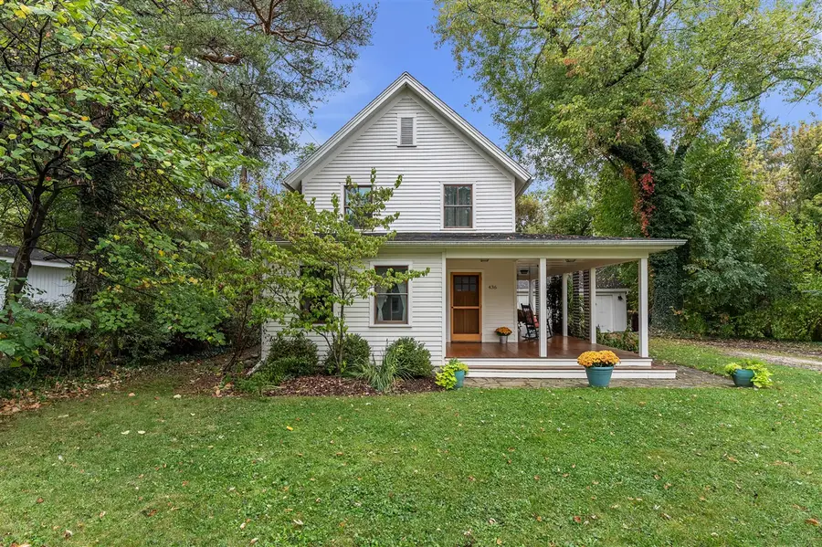 436 Pinewood, Ann Arbor, MI 48103 - Image #3