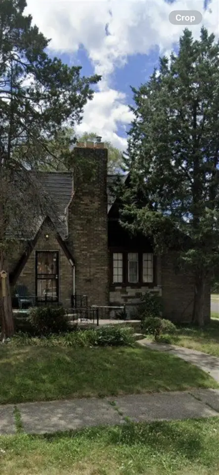 17417 Birwood, Detroit, MI 48221