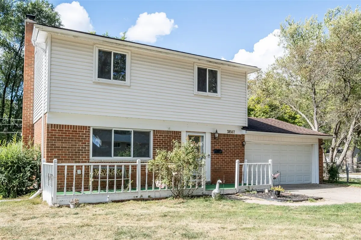 38567 Trafalgar, Sterling Heights, MI 48312 - Image #1