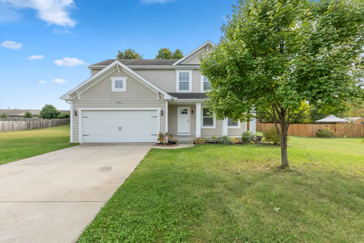 24537 Brownstone, Mattawan, MI 49071 - Image #1