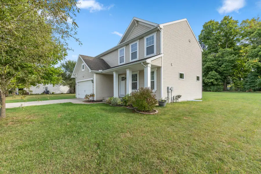 24537 Brownstone, Mattawan, MI 49071 - Image #3