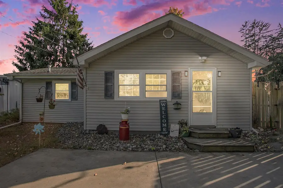 103 W Mill, Athens, MI 49011 - Image #2