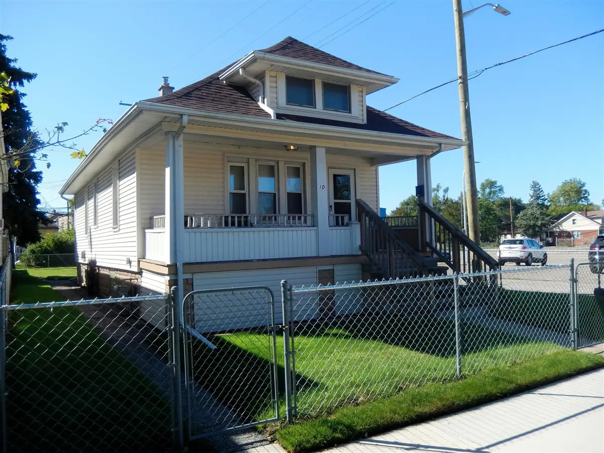 10 E Auburn, Ecorse, MI 48229 - Image #1