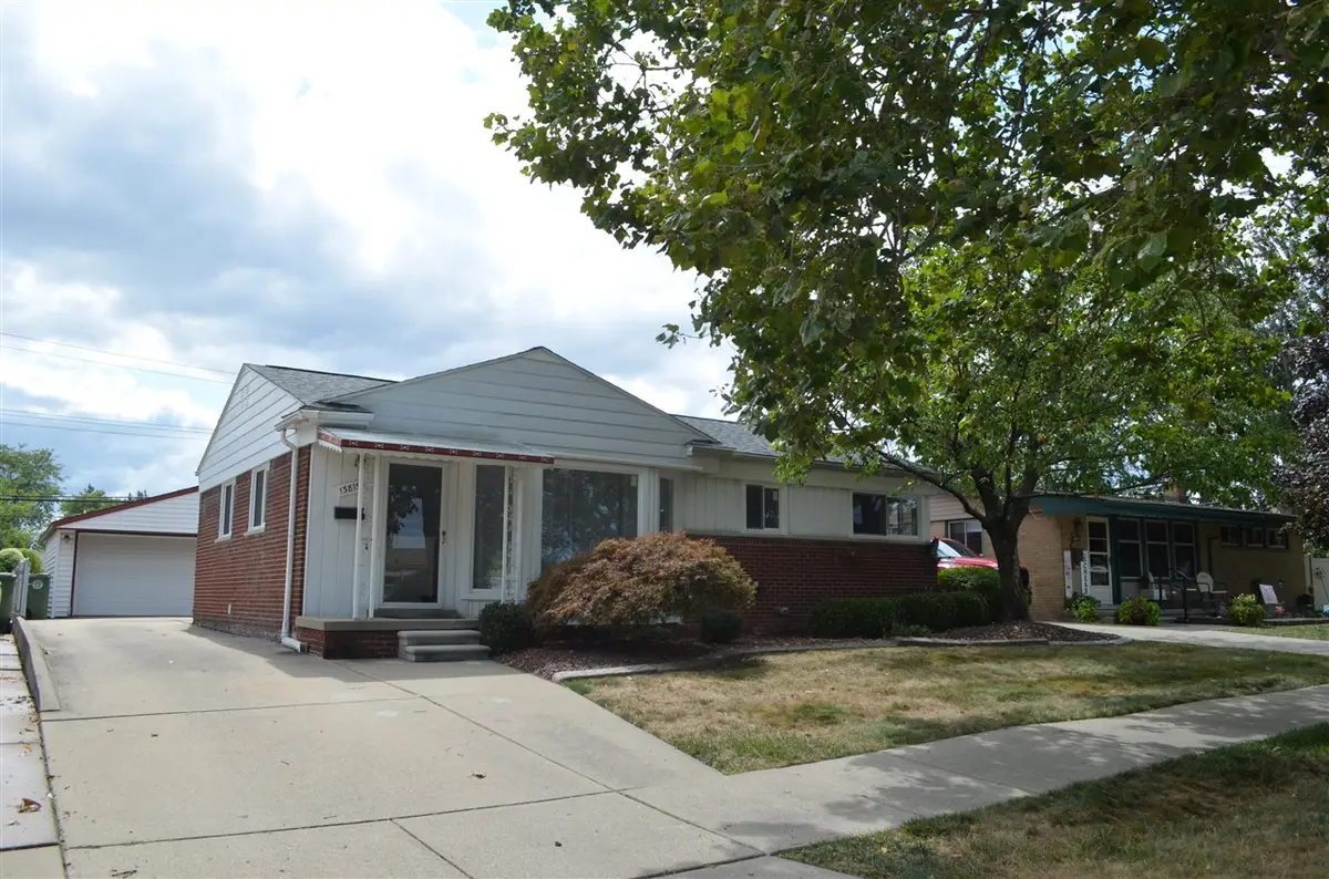 13815 Spruce St, Southgate, MI 48195 - Image #1