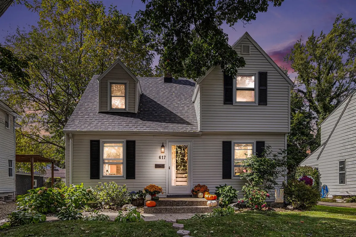 617 Pinehurst, Kalamazoo, MI 49006 - Image #1