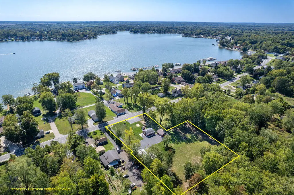 5568 Paw Paw Lake, Coloma, MI 49038 - #1