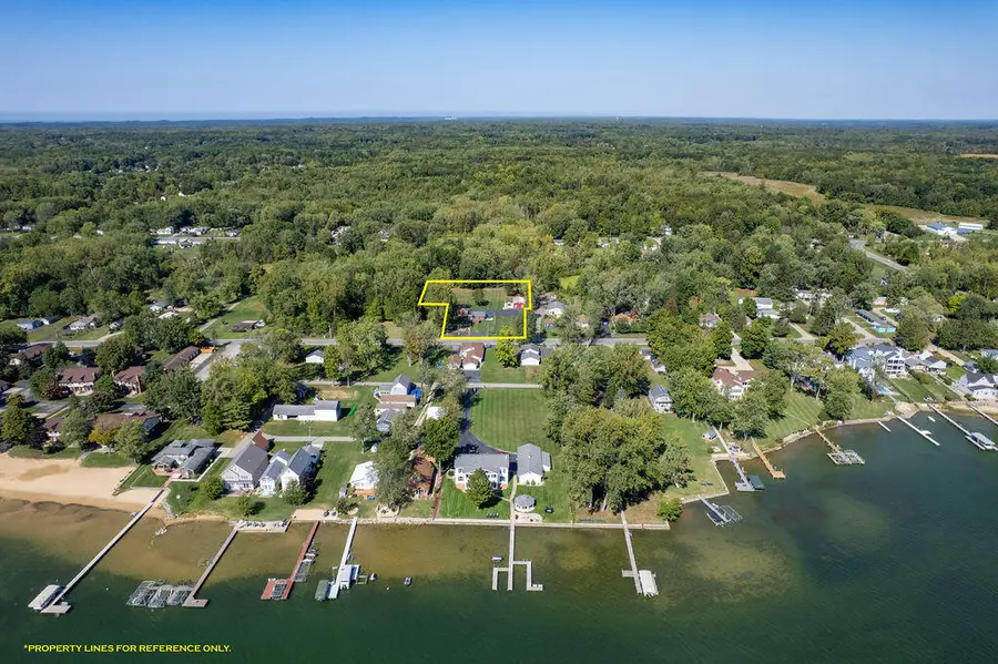 5568 Paw Paw Lake, Coloma, MI 49038 - #2
