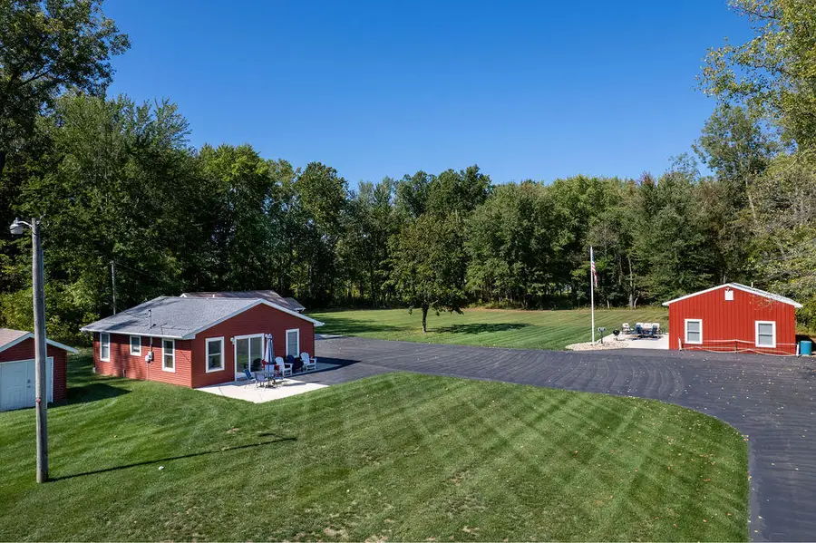 5568 Paw Paw Lake, Coloma, MI 49038 - #3