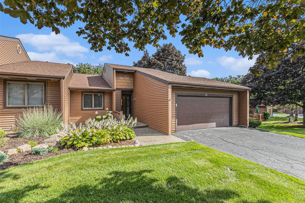 317 Maple Creek, Holland, MI 49423 - Image #1