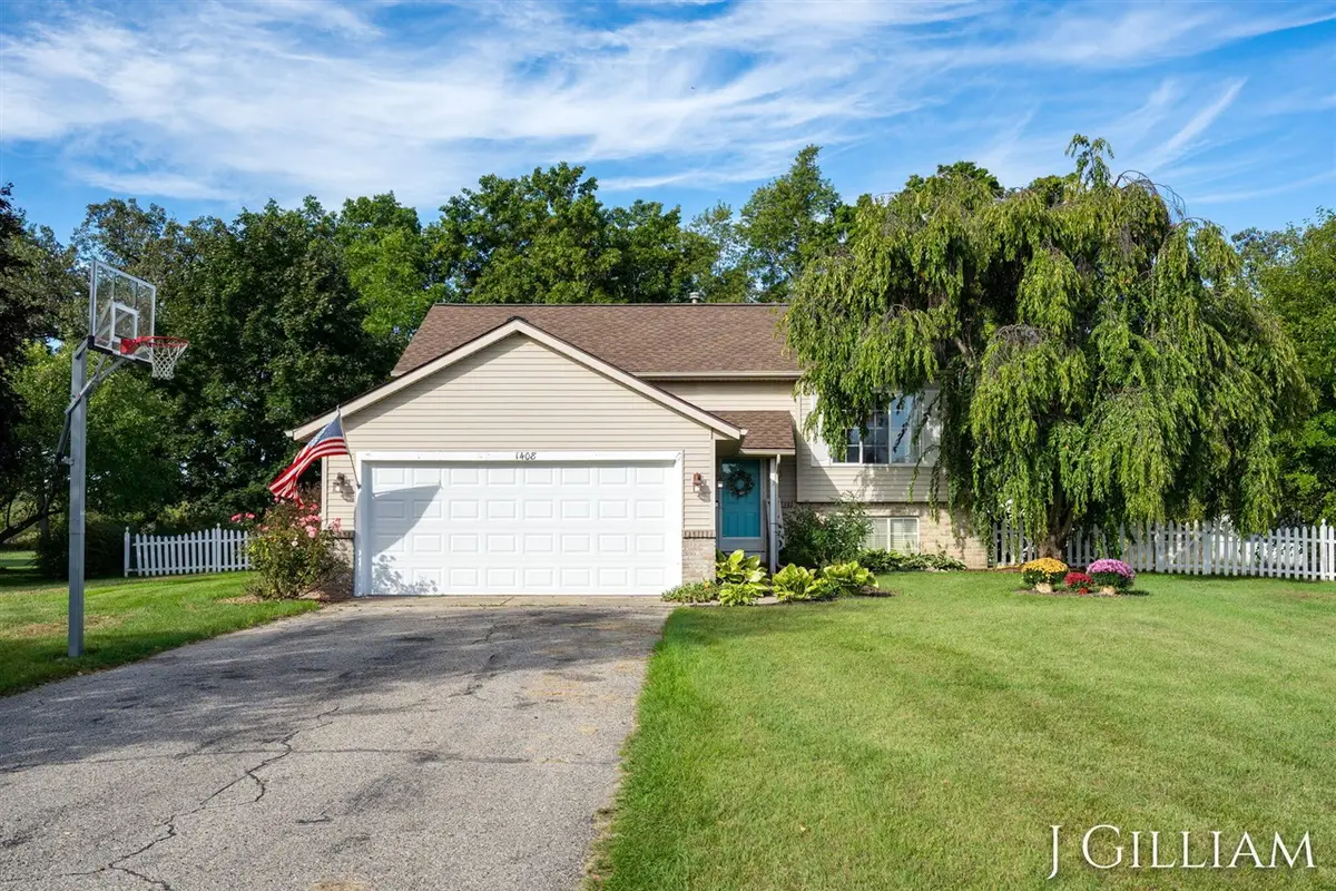 1408 Fairview, Hastings, MI 49058 - Image #1