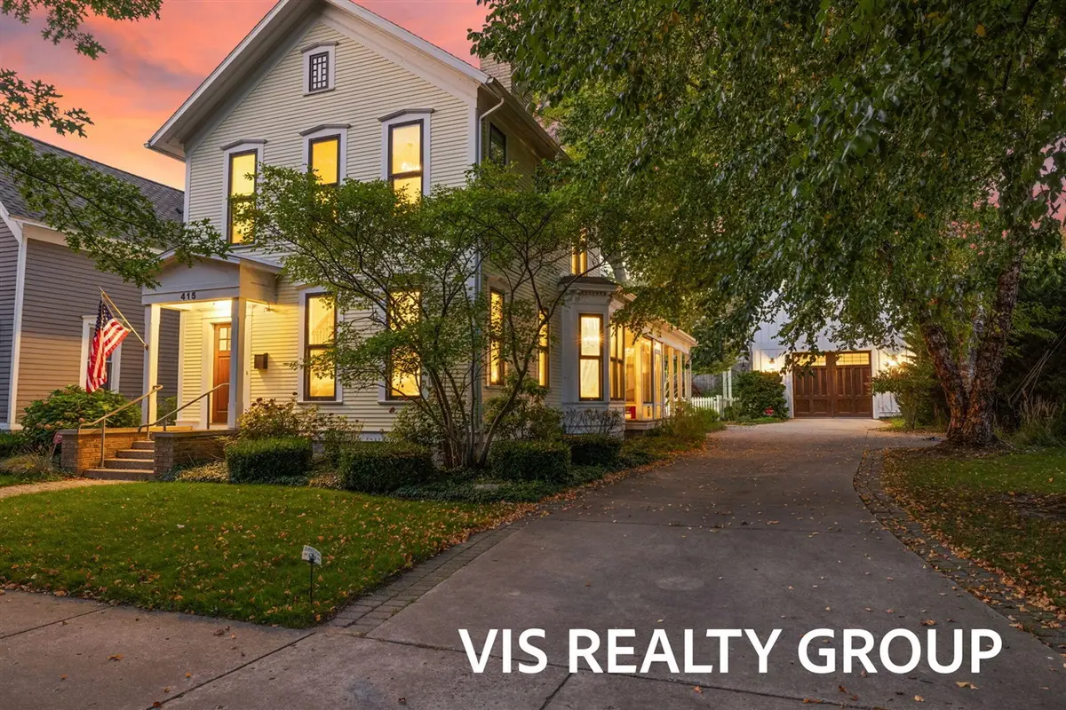 415 Howard, Grand Haven, MI 49417 - Image #1