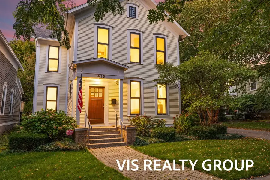 415 Howard, Grand Haven, MI 49417 - Image #2