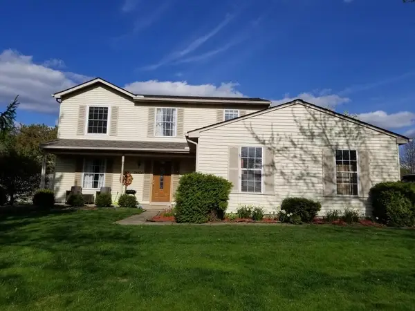 24404 Simmons, Novi, MI 48374