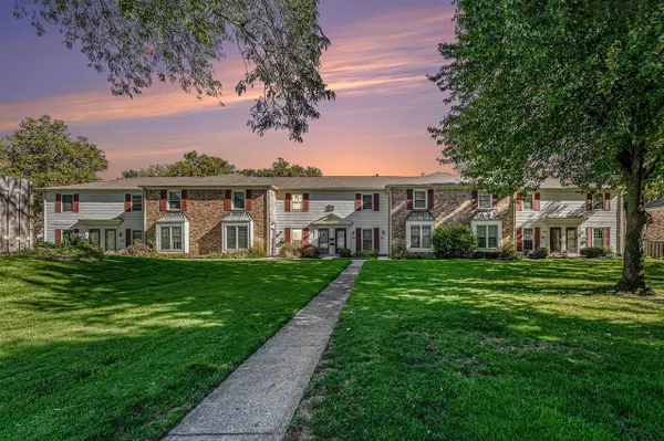 1954 Georgetown #21, Grand Rapids, MI 49506