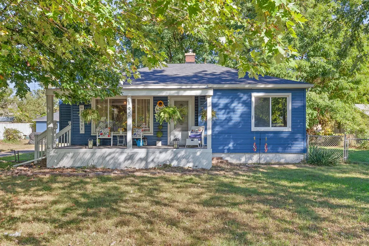 190 Emerson, Ypsilanti, MI 48198 - Image #1