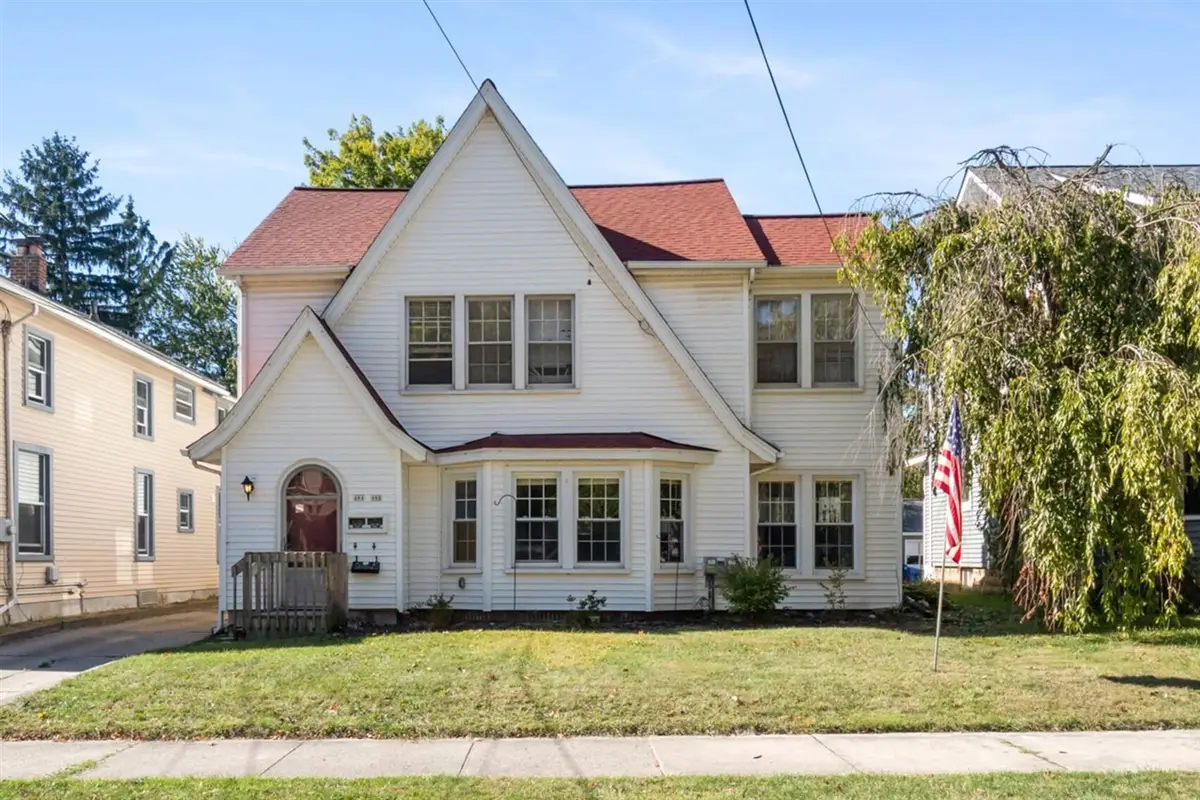 402 Third, Jackson, MI 49201 - Image #1