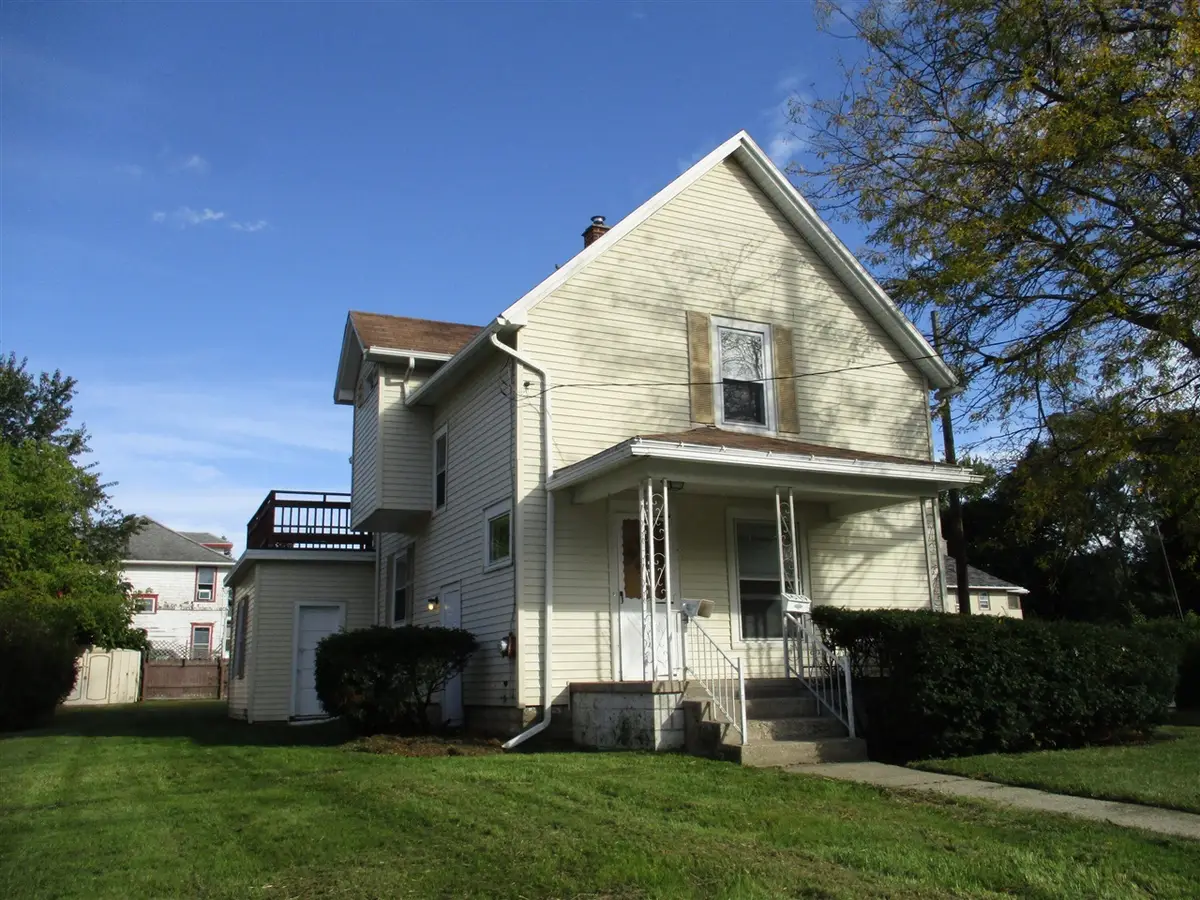 1619 Martin Luther King Jr, Jackson, MI 49203 - Image #1