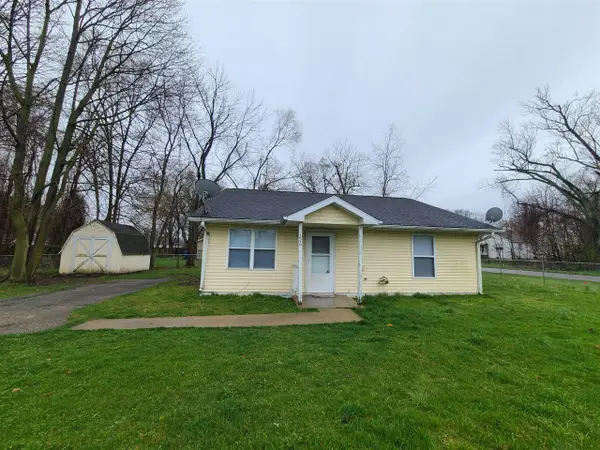 1226 Chicago, Benton Harbor, MI 49022