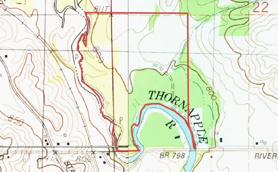 2255 River, Hastings, MI 49058 - Image #3