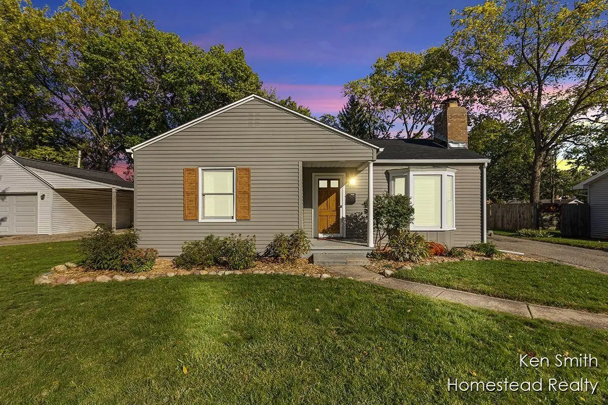 2440 Cherrywood, Wyoming, MI 49418 - Image #1