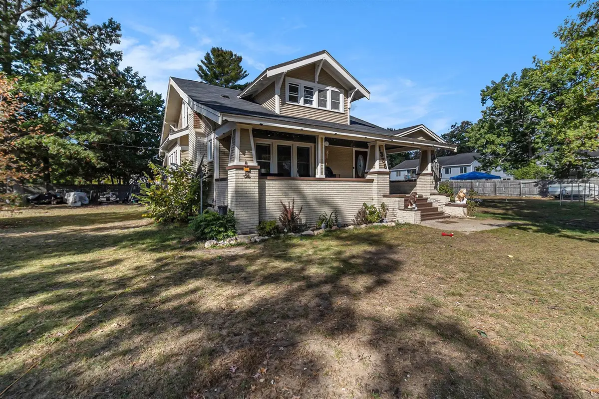 1335 Courthouse, Baldwin, MI 49304 - #1