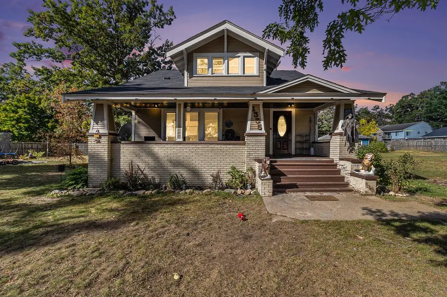 1335 Courthouse, Baldwin, MI 49304 - #2